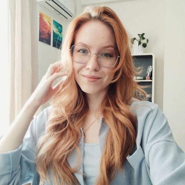 Anastasiia Misiulia